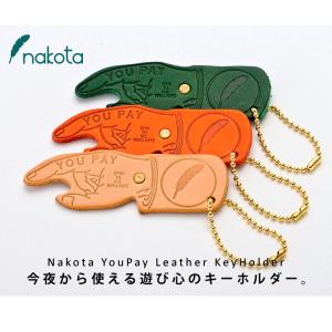 Nakota ( ナコタ ) You Pay ...の詳細画像3