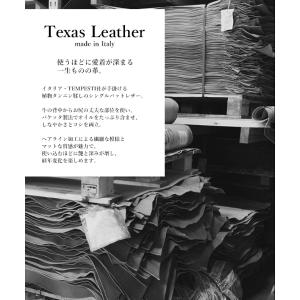 nakota ナコタ TEXAS LEATHE...の詳細画像2