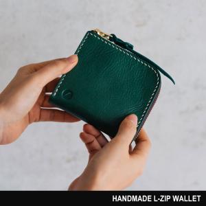nakota ナコタ L-ZIP WALLET...の詳細画像1