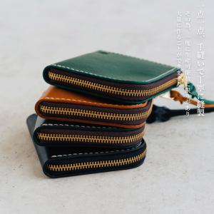 nakota ナコタ L-ZIP WALLET...の詳細画像2
