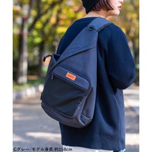 UNIVERSALOVERALL ワンショルダ...の詳細画像5