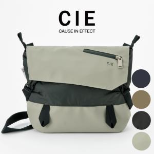 【爆買】CIE シー VARIOUS SHOULDER ショルダーバッグ メッセンジャーバッグ トートバッグ 鞄 カバン バッグ メンズ レディース