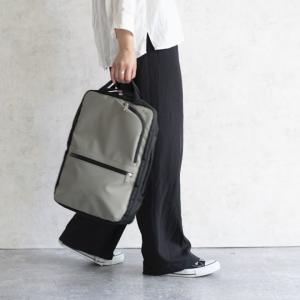 CIE シー VARIOUS 2WAY BAC...の詳細画像1