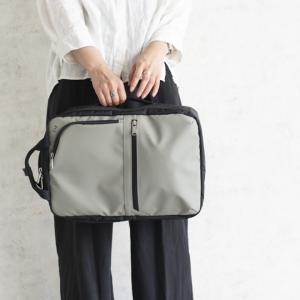 CIE シー VARIOUS 2WAY BAC...の詳細画像2