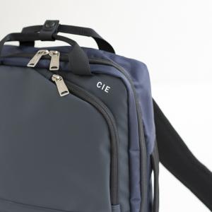 CIE シー VARIOUS 2WAY BAC...の詳細画像3