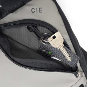 CIE シー VARIOUS 2WAY BAC...の詳細画像5
