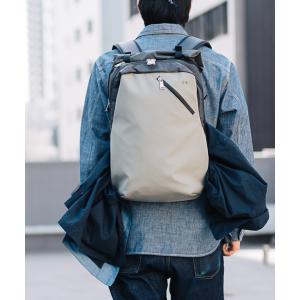 CIE シー VARIOUS BACKPACK...の詳細画像2