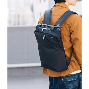 CIE シー VARIOUS BACKPACK...の詳細画像3