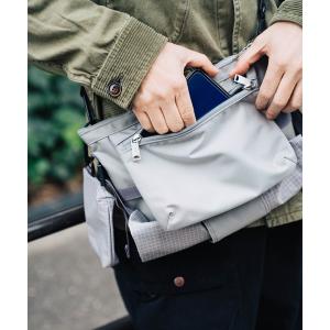CIE シー RIPPLE SHOULDER ...の詳細画像3