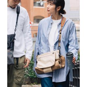 CIE シー RIPPLE SHOULDER ...の詳細画像4