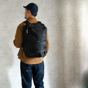 CIE シー GRID 2WAY BACKPA...の詳細画像2