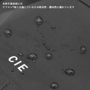 CIE シー GRID 2WAY BACKPA...の詳細画像4
