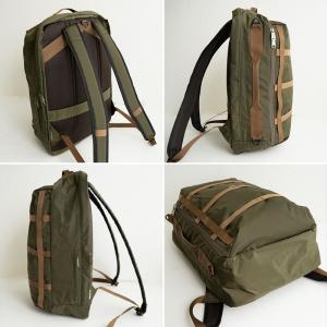 CIE シー GRID 2WAY BACKPA...の詳細画像5