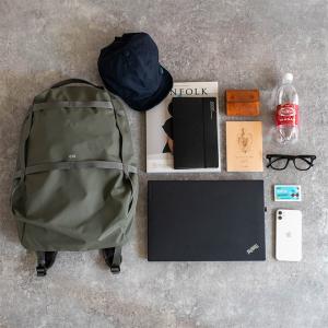 CIE シー GRID3 BACKPACK バ...の詳細画像4