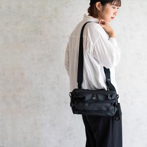 CIE シー GRID3 2WAY SLING...の詳細画像1