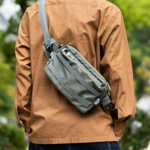 CIE シー GRID3 2WAY SLING...の詳細画像2