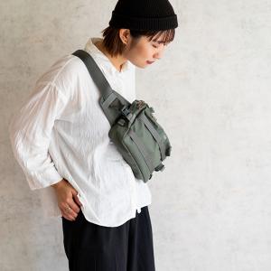 CIE シー GRID3 2WAY SLING...の詳細画像4