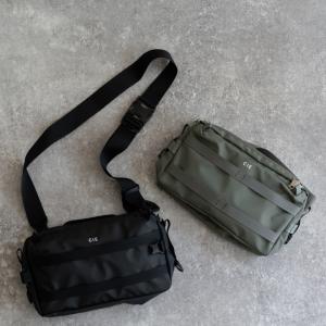 CIE シー GRID3 2WAY SLING...の詳細画像5