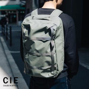 CIE シー GRID3 2WAY BACKP...の詳細画像1