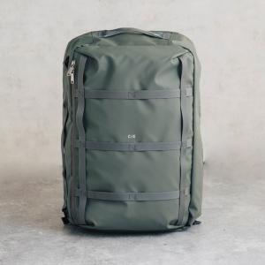 CIE シー GRID3 2WAY BACKP...の詳細画像2