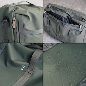 CIE シー GRID3 2WAY BACKP...の詳細画像3