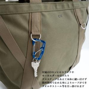 CIE / シー / DUCK CANVAS ...の詳細画像5