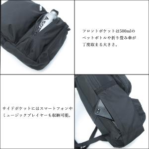CIE シー WEATHER 2WAY BAC...の詳細画像5