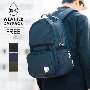 【爆買】CIE シー WEATHER DAYPACK for TOYOOKA KABAN