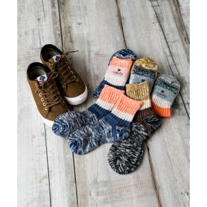 nakota ナコタ blend socks ...の詳細画像2