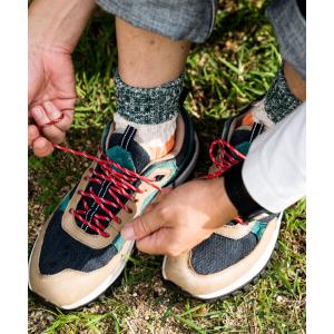 nakota ナコタ blend socks ...の詳細画像4