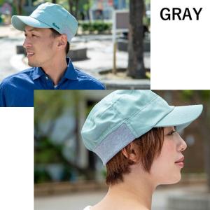 帽子 メンズ レディース 紫外線カット UV ...の詳細画像4