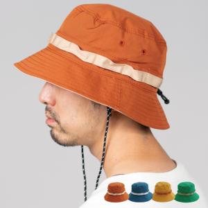 BUZZ RICKSON'S バズリクソンズ Buzz Rickson's デニムハット” メトロ