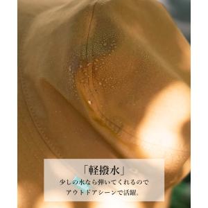 帽子 メンズ レディース 紫外線カット UV ...の詳細画像3