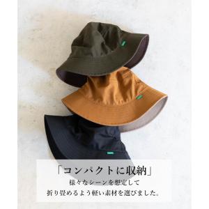 帽子 メンズ レディース 紫外線カット UV ...の詳細画像4