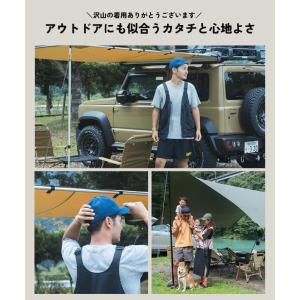 帽子 メンズ レディース 紫外線カット UV ...の詳細画像2