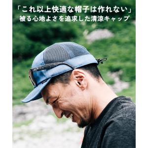 帽子 メンズ レディース 紫外線カット UV ...の詳細画像1