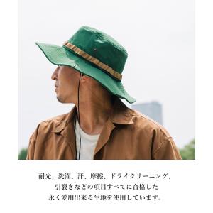 帽子 メンズ レディース 紫外線カット UV ...の詳細画像4