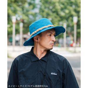 帽子 メンズ レディース 紫外線カット UV ...の詳細画像5