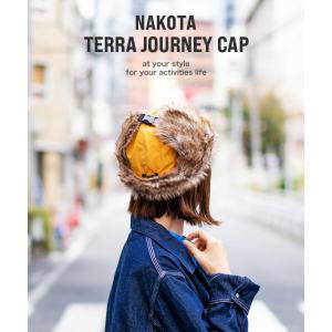 nakota ナコタ TerraJourney...の詳細画像1