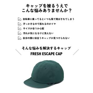 キャップ メンズ レディース UV ブランド ...の詳細画像2