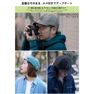 キャップ メンズ レディース UV ブランド ...の詳細画像4