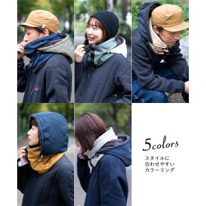 nakota ナコタ KAKURE Hood ...の詳細画像3