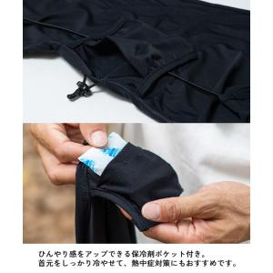 nakota / ナコタ / UV CUT M...の詳細画像5