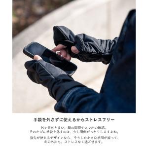 nakota ナコタ open finger ...の詳細画像2
