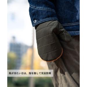 nakota ナコタ open finger ...の詳細画像4