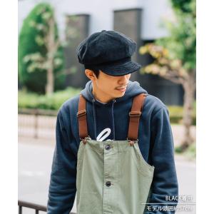 nakota ナコタ コーデュロイキャスケット...の詳細画像4