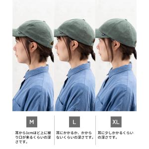 帽子 メンズ レディース 紫外線カット UV ...の詳細画像3