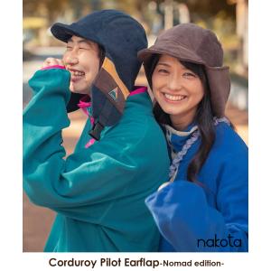 nakota / ナコタ / Corduroy...の詳細画像1