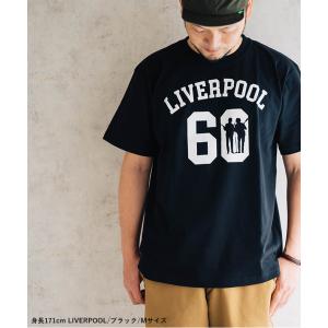 nakota ナコタ Great UK TEE...の詳細画像2