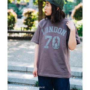nakota ナコタ Great UK TEE...の詳細画像3